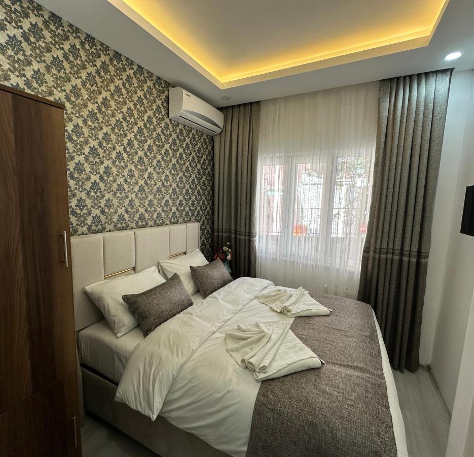Pera Privatunterkunft Istanbul